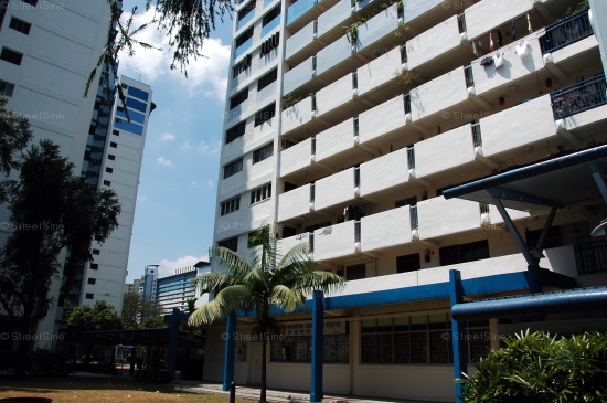 Blk 85 Whampoa View (Toa Payoh), HDB 3 Rooms #80422